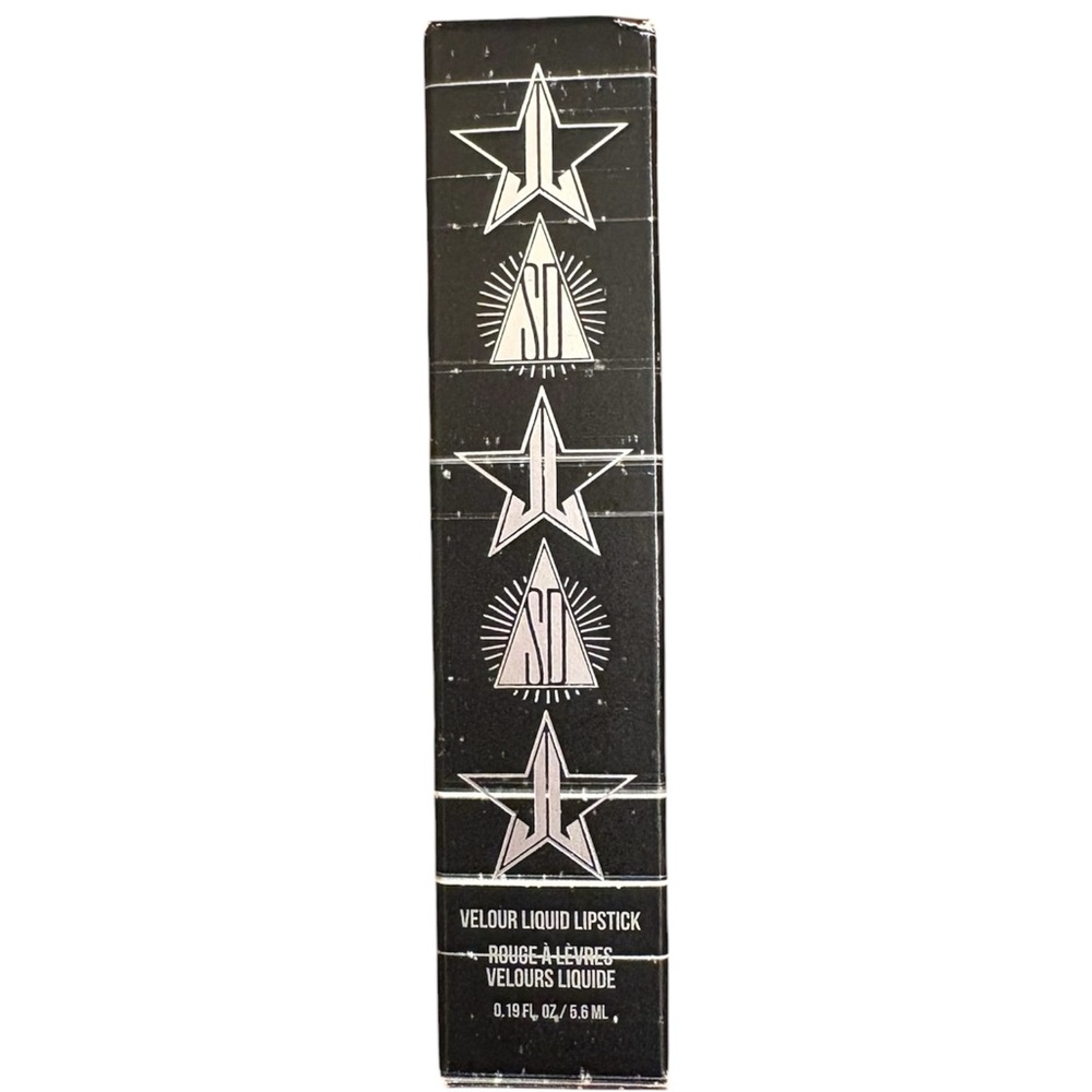 Jeffree Star Ryland Velour Liquid Lipstick